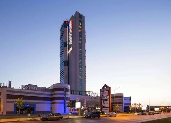 Ramada Encore by Wyndham Izmir 1