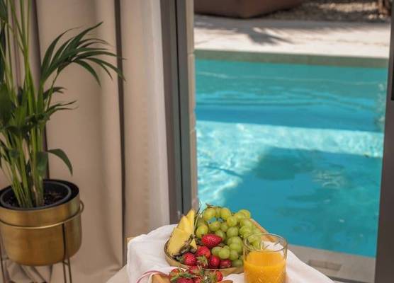 Villas & Spa Dubrovnik 1