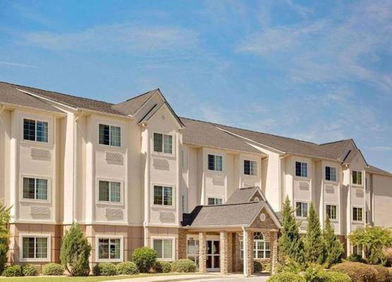 Microtel by Wyndham Perry National Fairground Area I-75 1