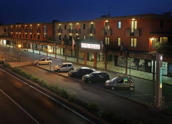 Hotel Residence Ducale 1