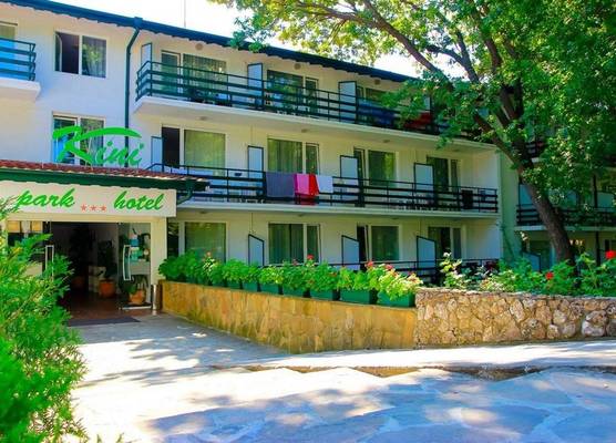 Kini Park 1