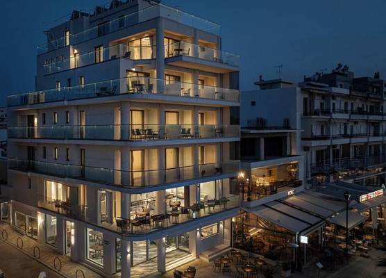 EdgeWater Beach Hotel 1