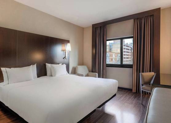 AC Hotel Zamora by Marriott 1