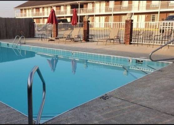 Southern Belle Inn 1