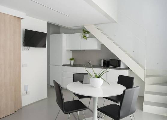 Brand new apartments Ortiquattro 1