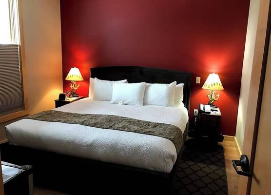 Twisp River Suites 1