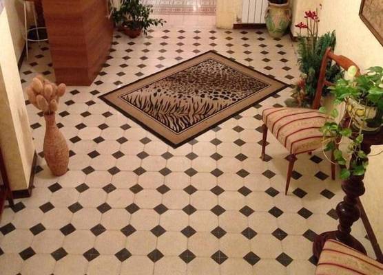 Bed and Breakfast D'Angelo 1