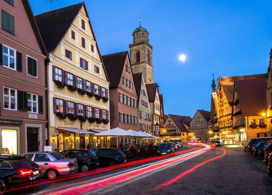 Meiser Altstadt Hotel 1