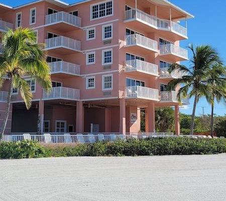 Edison Beach House 1