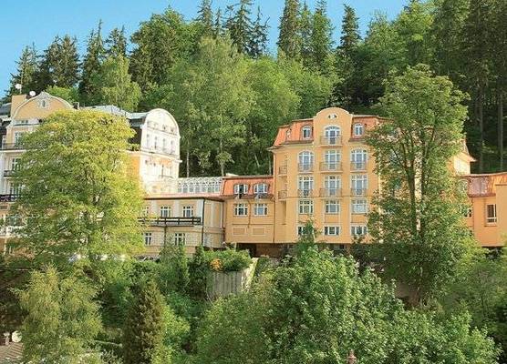 Royal Marianske Lazne 1