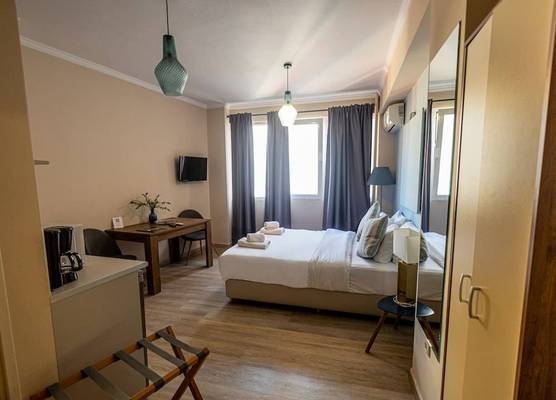 Monastiraki 309 SuperHost Hub 1