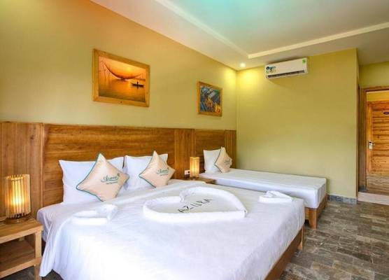 Azura Resort Phu Quoc 1