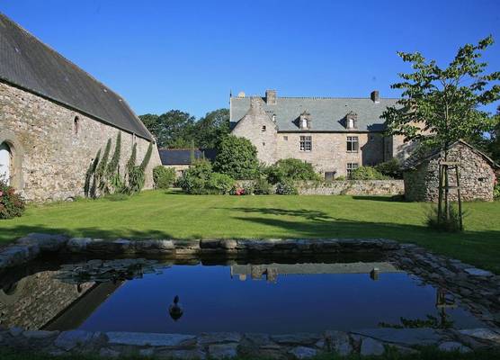 Le Manoir de La Fieffe 1