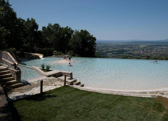 Camping Barco Reale 1