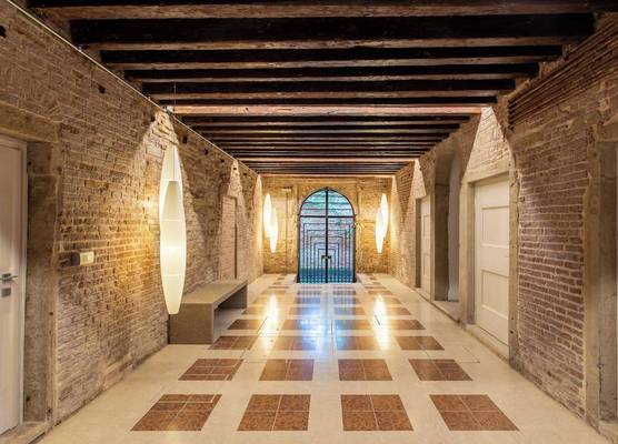 Palazzo Venere Apartments 1
