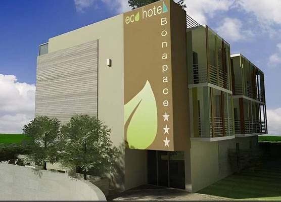 Eco Hotel Bonapace 1