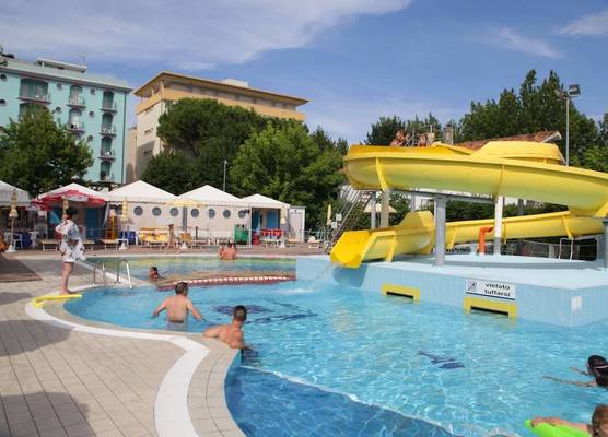 Hotel Vanni 1