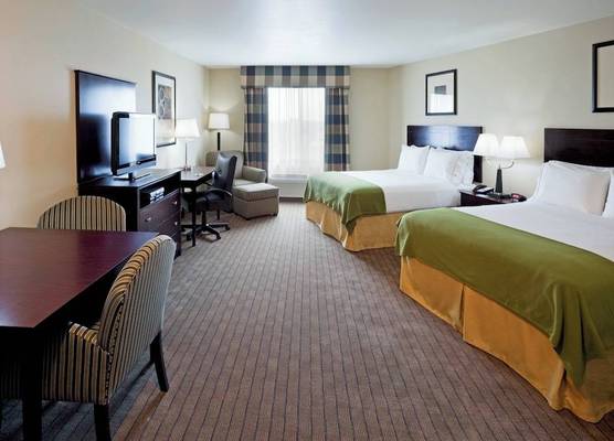 Holiday Inn Express & Suites SYRACUSE NORTH - AIRPORT AREA by IHG 1