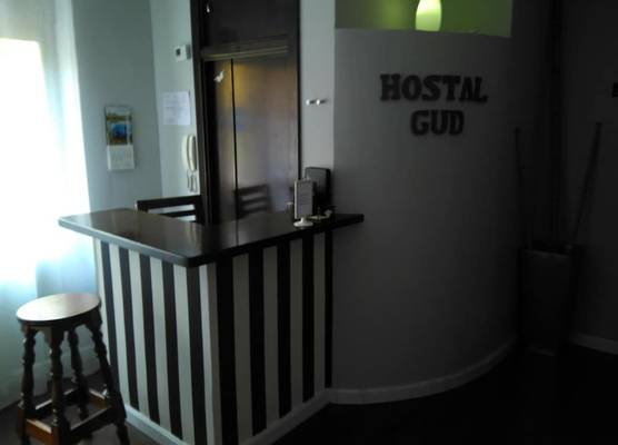 Hostal Gud Salamanca 1