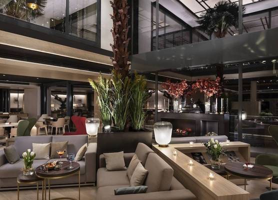 The Level at Melia Castilla 1