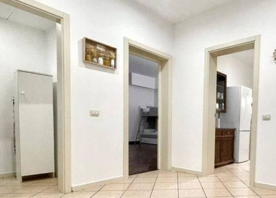 BARI ROOMS Abate Gimma 1