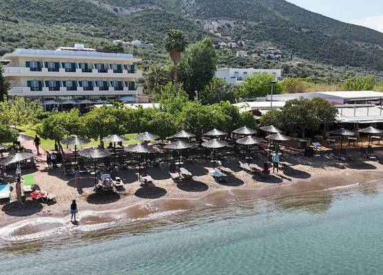 Apollon Hotel 1