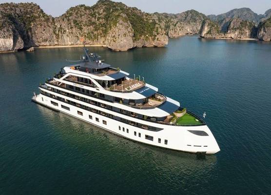 Dora Cruise 1