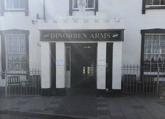 Dinorben Arms Hotel 1