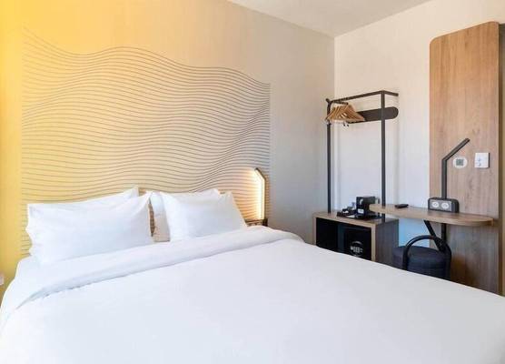 B&B HOTEL LYON Centre Perrache 1