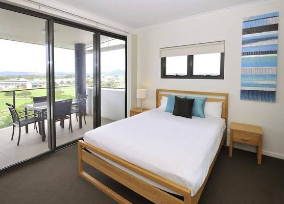 APARTMENTS G60 GLADSTONE MANAGED BY METRO HOTELS 1