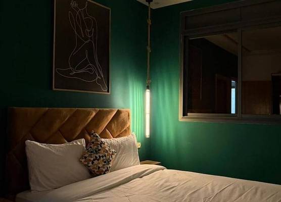 Playa Surf House 1