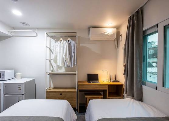 Beyond Residence Jongno 1