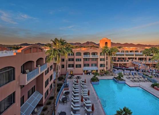 Scottsdale Marriott at McDowell Mountains 1