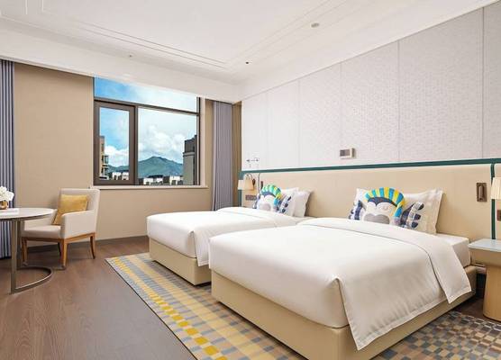voco Lhasa Chengguan by IHG 1