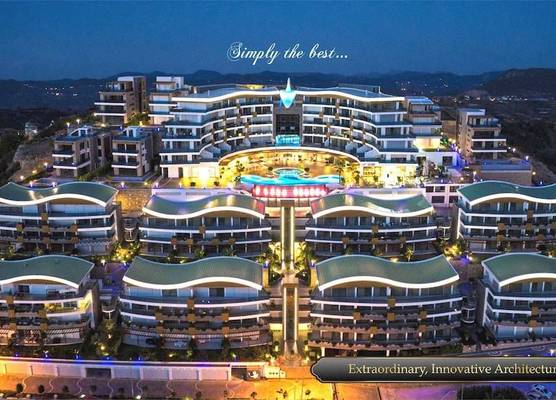 Elite Luxury Suite & Spa 1