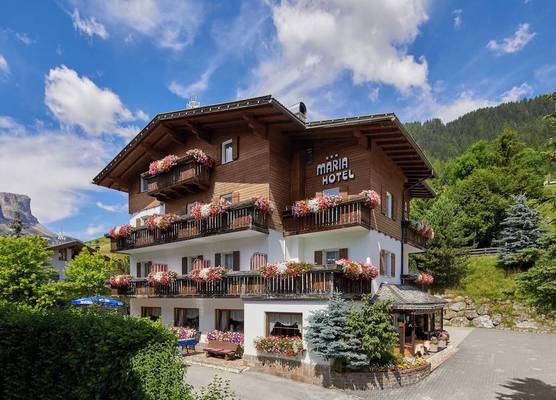 Hotel Maria 1