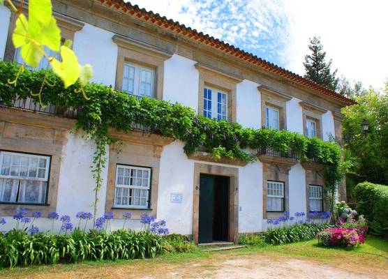 Casa da Várzea 1