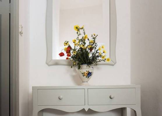 Le Finestre Su Porta Carrese - Luxury Rooms 1