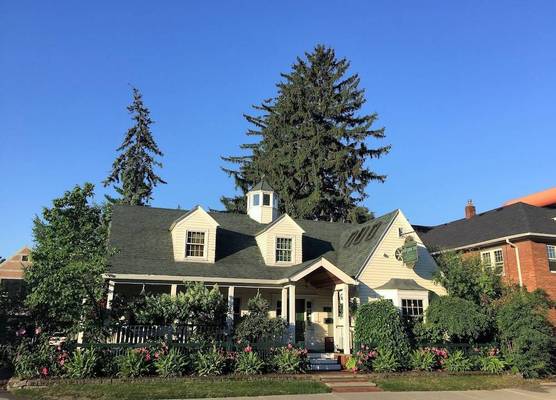 Wild Goose Inn 1