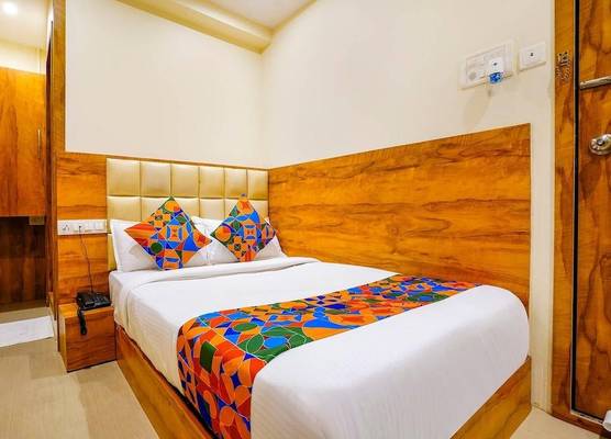 Fabhotel Indore Palace 1