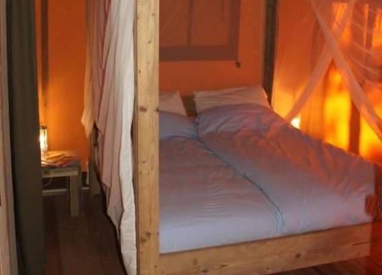 Camping RCN Les Collines de Castellane 1
