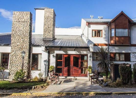Kalken Hotel by MH 1