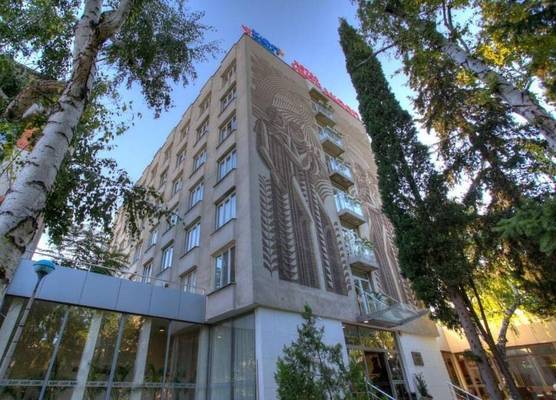 Hotel Intelcoop 1