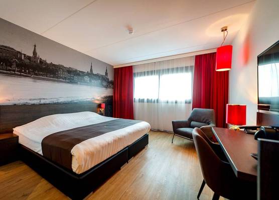 Bastion Hotel Nijmegen 1