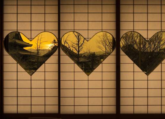 Yamadaya Ryokan 1