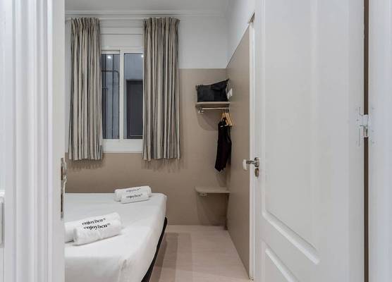 Enjoybcn Tapies Apartment 1