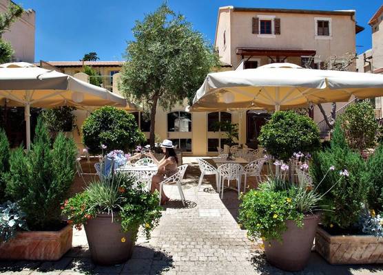 Templers House Boutique hotel 1