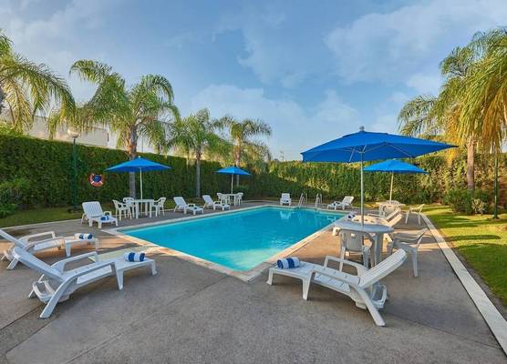 City Express by Marriott Mazatlan 1
