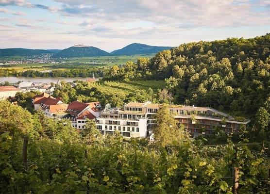 Steigenberger Hotel & Spa Krems 1