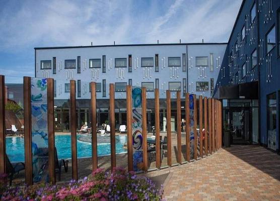 Kosta Boda Art Hotel 1